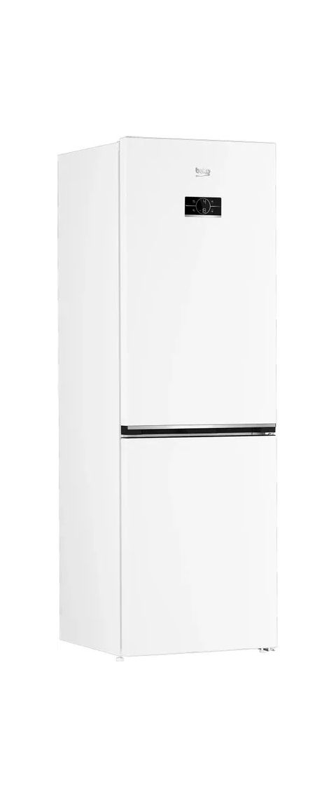 Холодильник Beko B3DRCNK402HW белый, изображение 3
