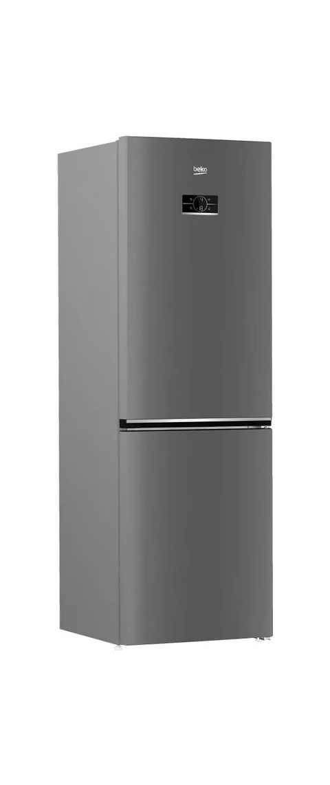 Холодильник Beko B3RCNK362HX нержавеющая сталь, изображение 7
