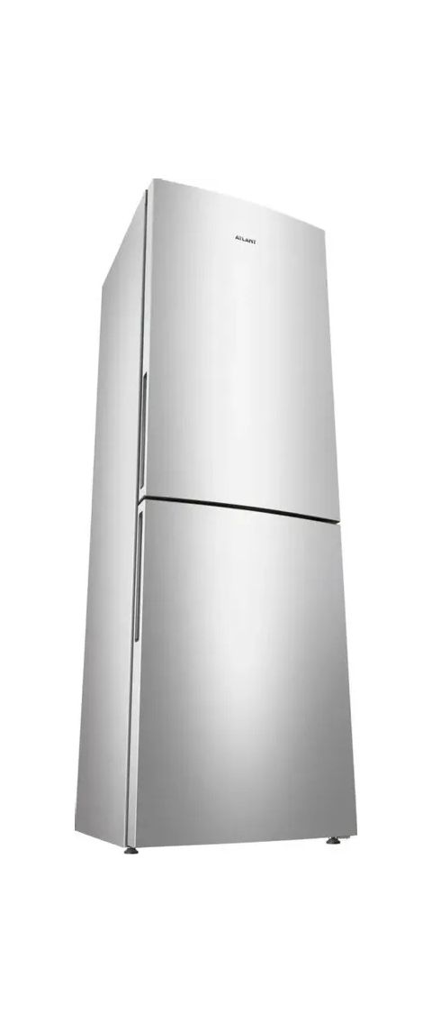 Холодильник Atlant XM-4621-181 серебристый, изображение 5