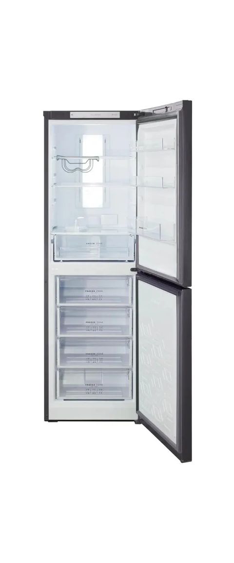 Холодильник Бирюса Б-W940NF графит, изображение 4