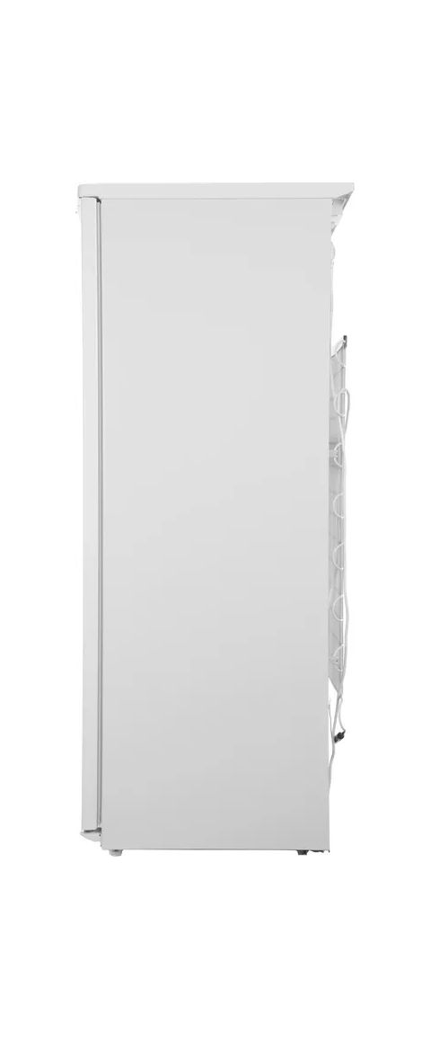 Холодильная витрина Бирюса Б-290 белый, изображение 4