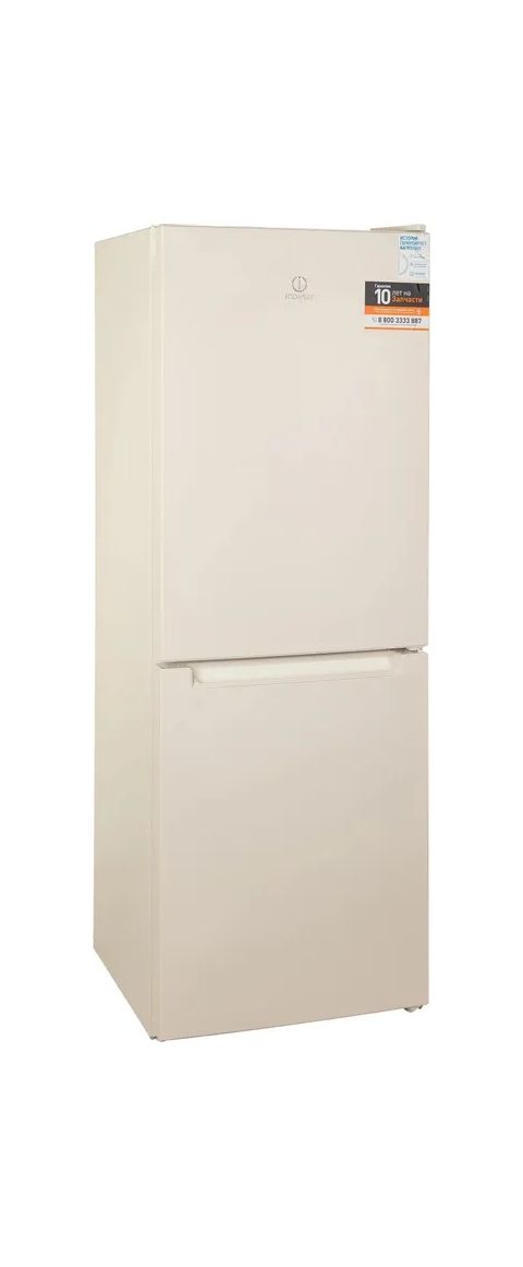 Холодильник Indesit DS 3160 E бежевый, изображение 4
