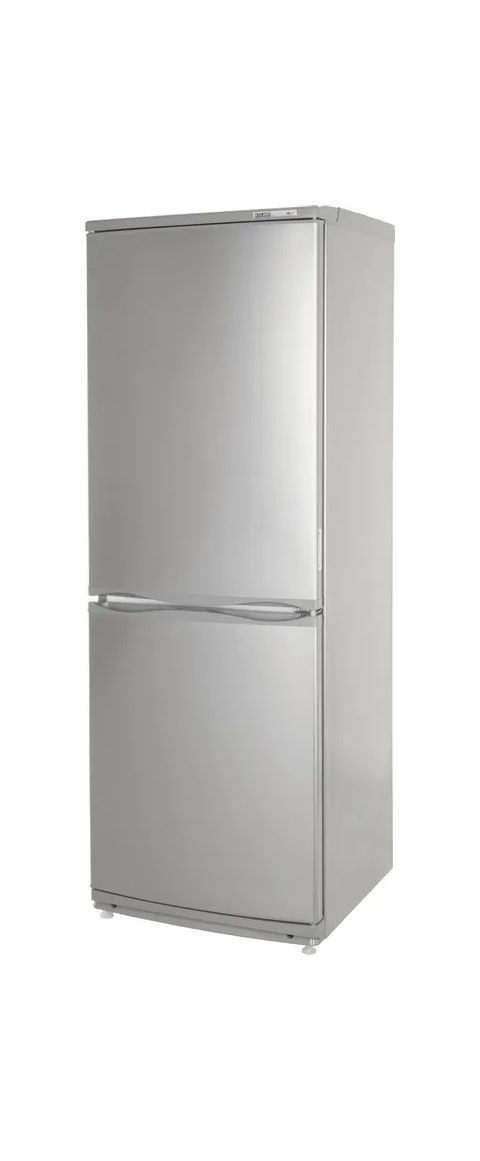 Холодильник Atlant XM-4012-080 серебристый, изображение 4