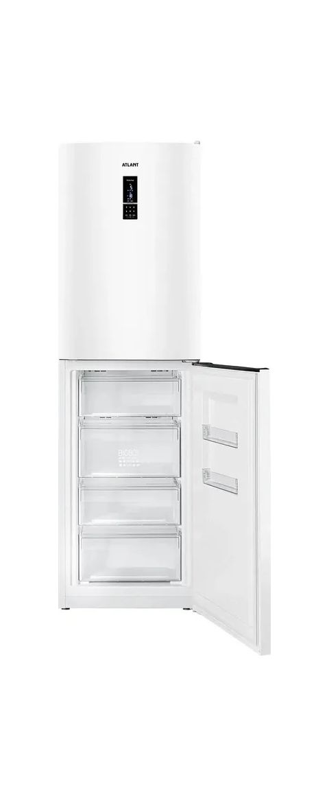 Холодильник Atlant ХМ-4623-109-ND белый, изображение 3