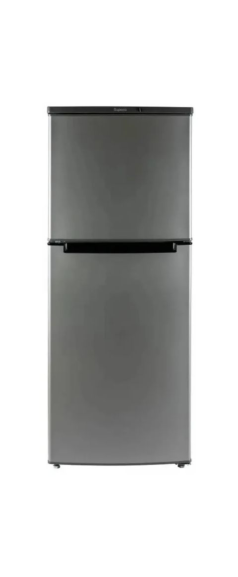 Холодильник Бирюса W553 графит, изображение 3