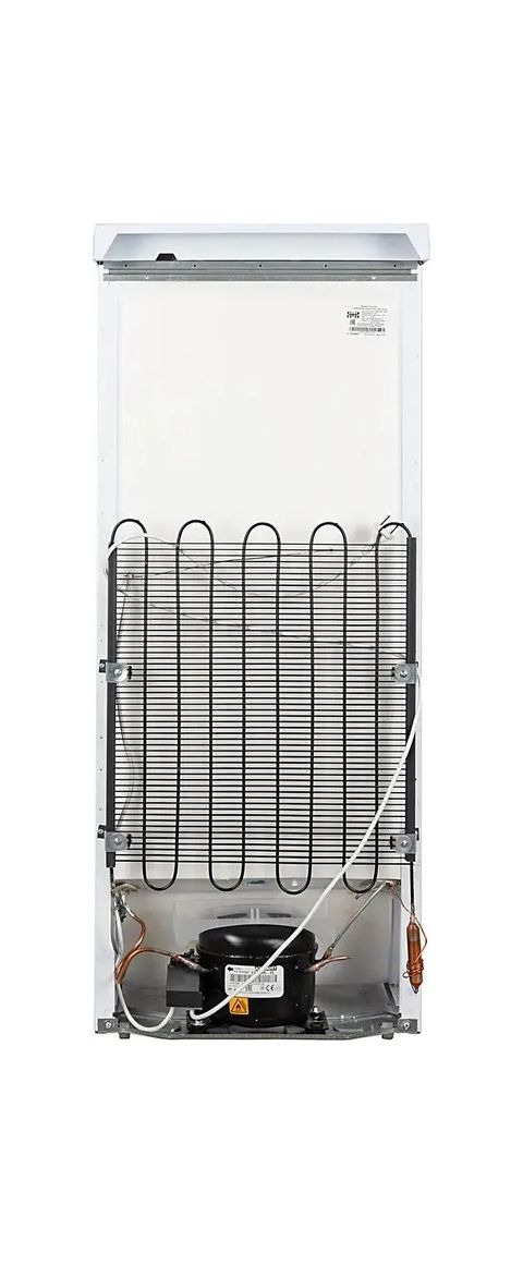 Холодильник Саратов 264 КШД-150/30 серый, изображение 5