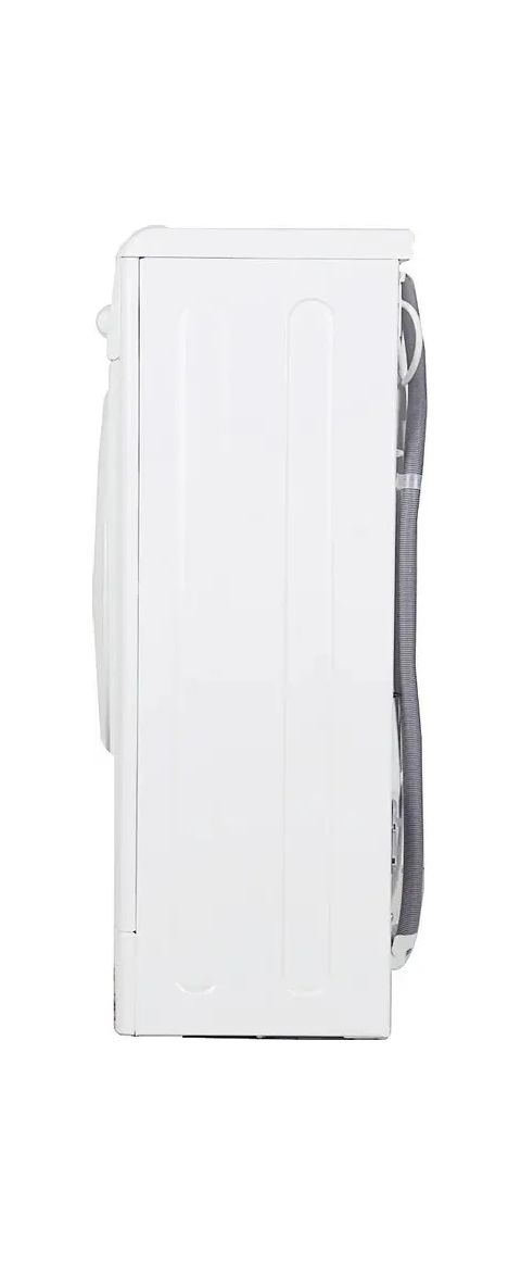 Стиральная машина Indesit IWUC 4105 белый, изображение 5
