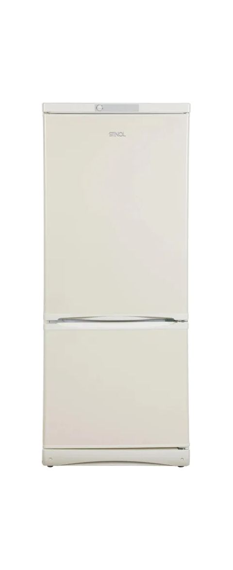 Холодильник Stinol STS 150 E бежевый, изображение 3
