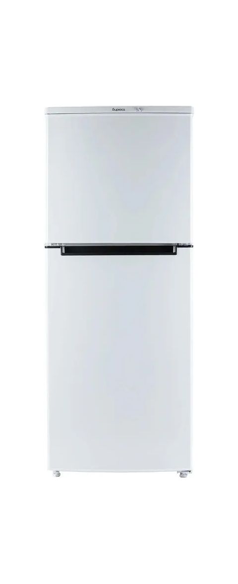 Холодильник Бирюса 553 белый, изображение 3