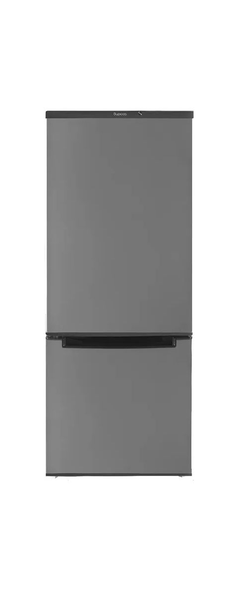 Холодильник Бирюса W551 графит, изображение 5