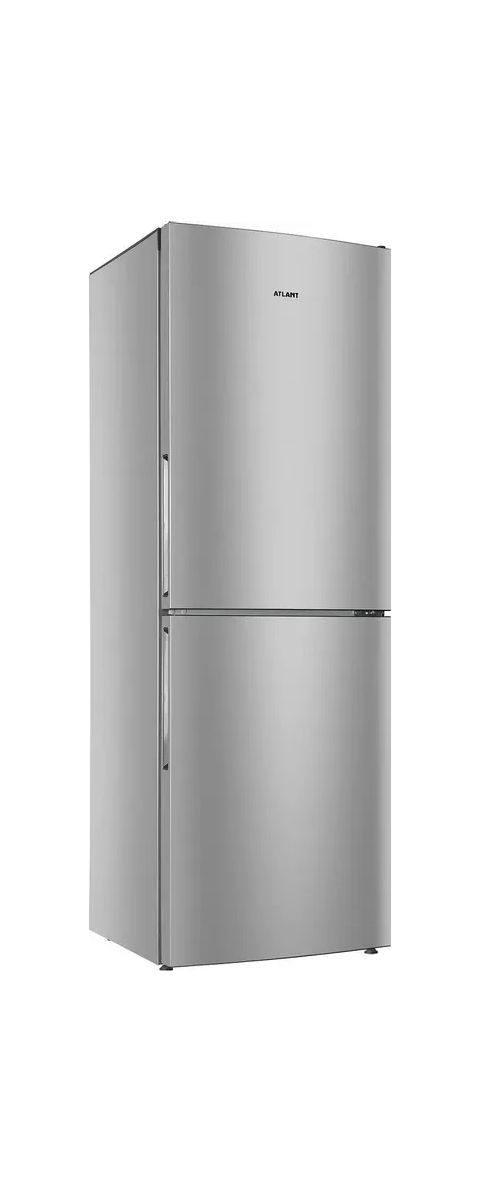 Холодильник Atlant ХМ-4619-181 серебристый, изображение 4