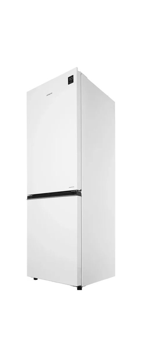 Холодильник Hitachi R-B410PUC6 PWH белый, изображение 3