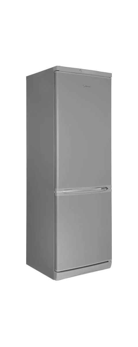 Холодильник Indesit ES 18 GA серебристый, изображение 5