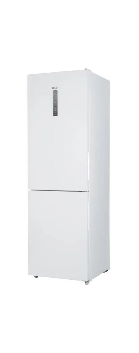 Холодильник Haier CEF535AWD белый, изображение 3