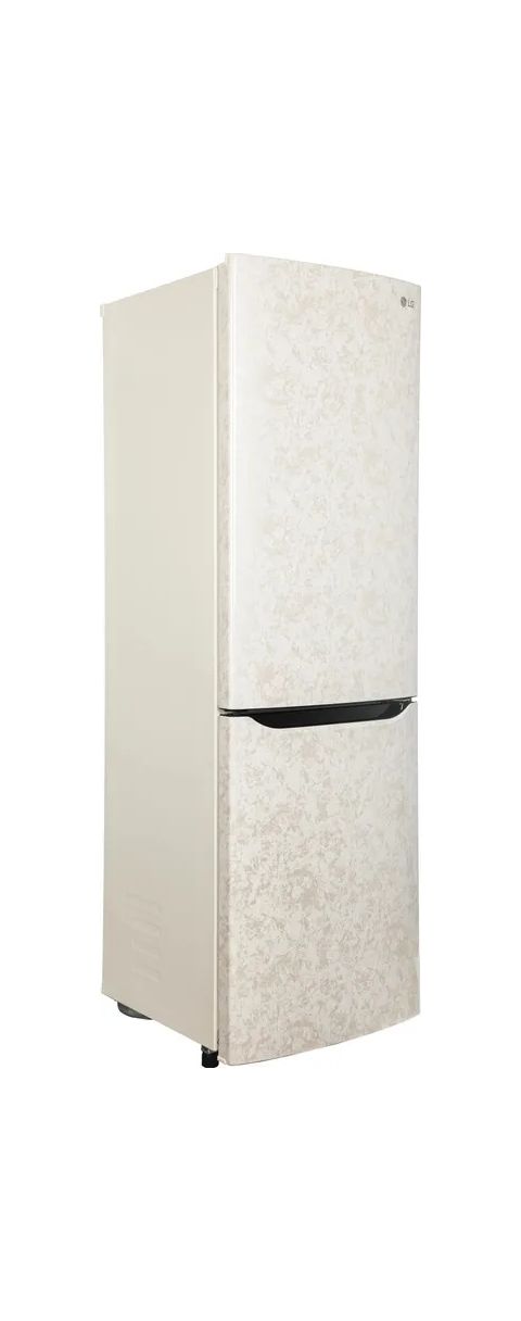 Холодильник LG GA-B419SEJL бежевый, изображение 4