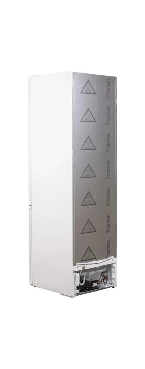 Холодильник Weissgauff CBN2WB1W2 белый, изображение 5