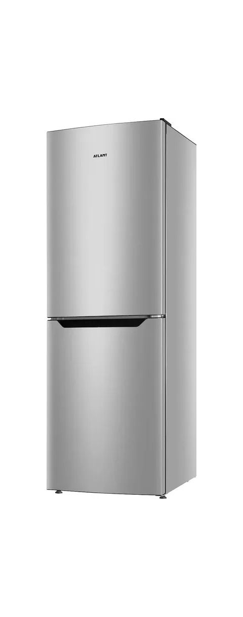 Холодильник Atlant ХМ 6619-189 серебристый, изображение 5