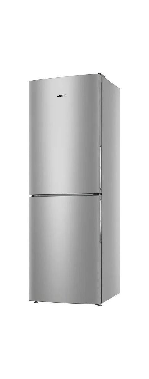 Холодильник Atlant ХМ-4619-181 серебристый, изображение 5