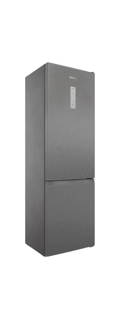 Холодильник Hotpoint HT 6200 MX нержавеющая сталь, изображение 4