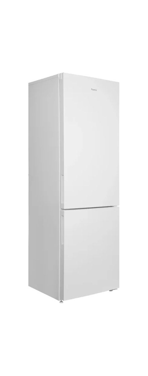 Холодильник Бирюса 6127 белый, изображение 5