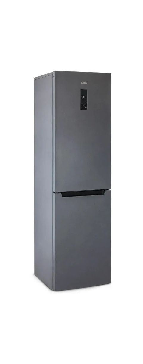 Холодильник Бирюса Б-W980NF графит, изображение 3