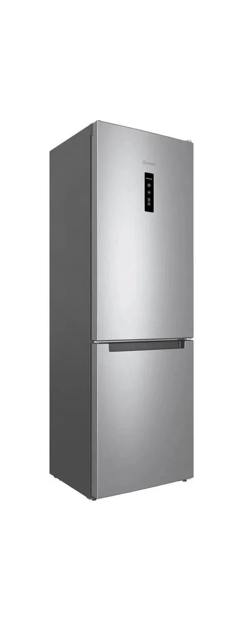 Холодильник Indesit ITS 5180 G серебристый, изображение 5
