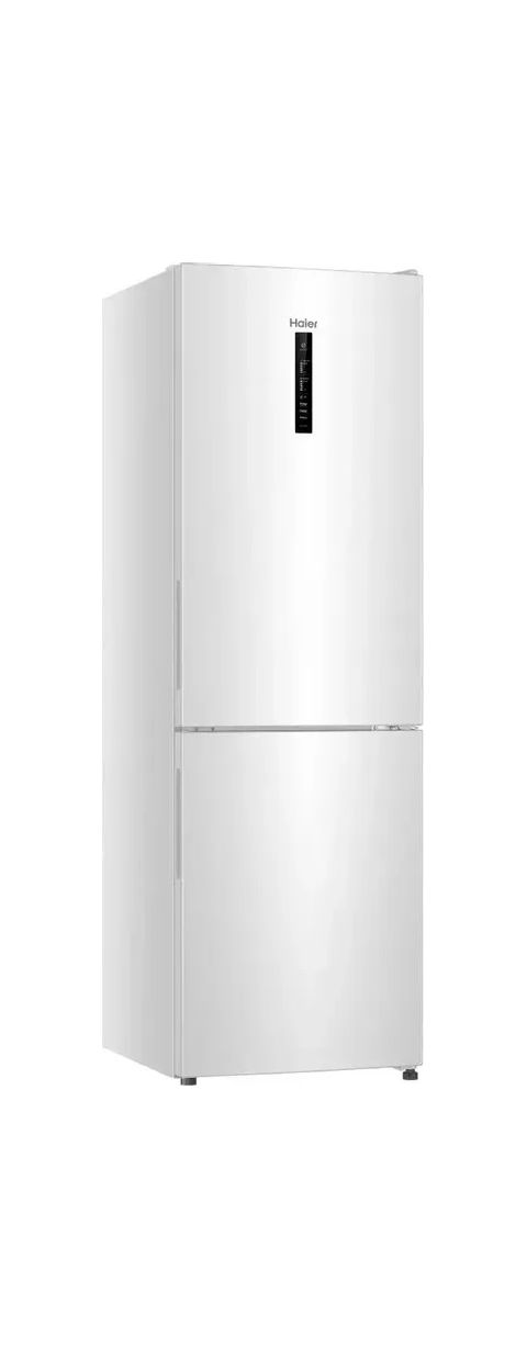 Холодильник Haier CEF536CWG белый, изображение 4