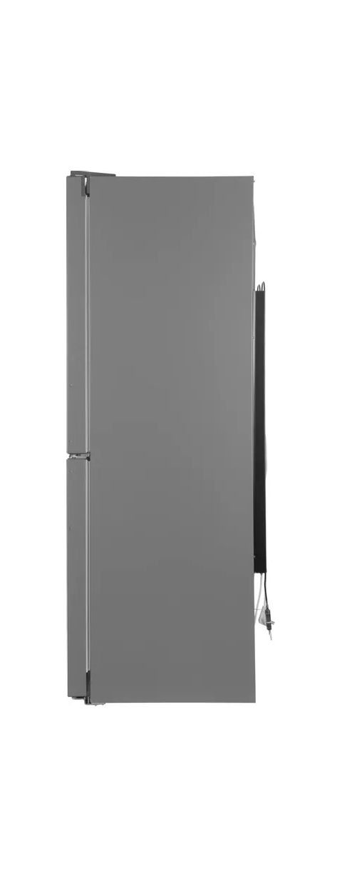 Холодильник Stinol STN 167 G серебристый, изображение 5