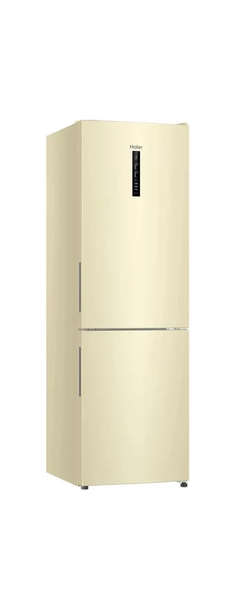 Холодильник Haier CEF536CCG бежевый, изображение 4