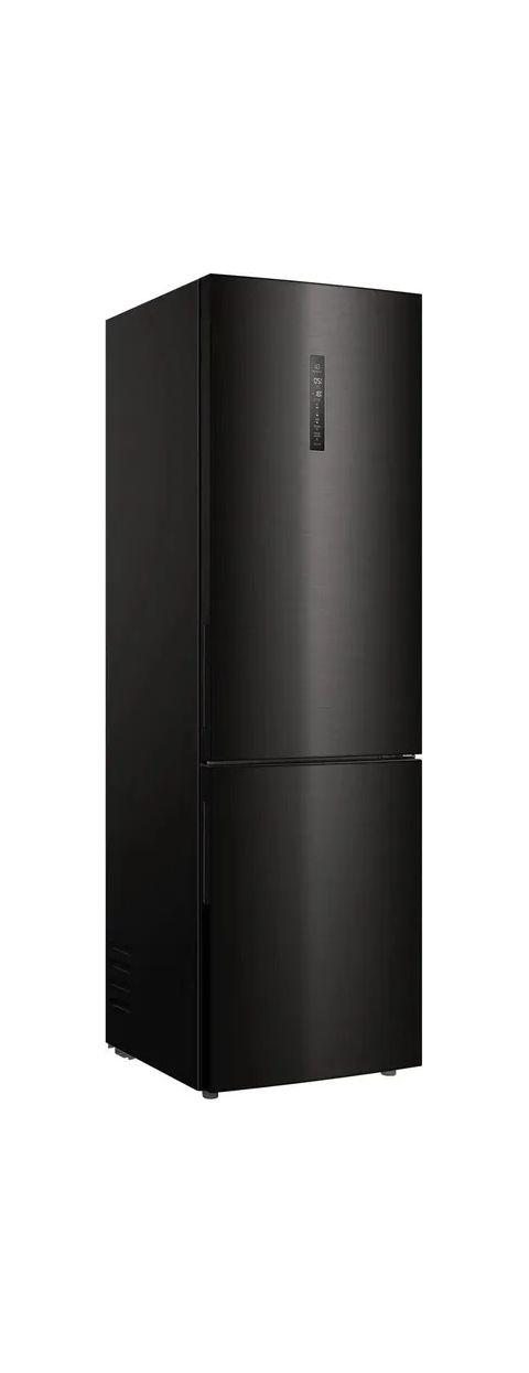 Холодильник Haier C4F740CBXGU1 черный, изображение 4