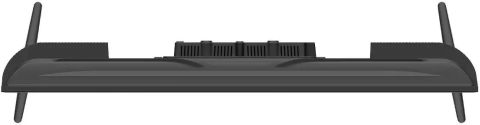 Телевизор BQ 32FSF04B, изображение 3