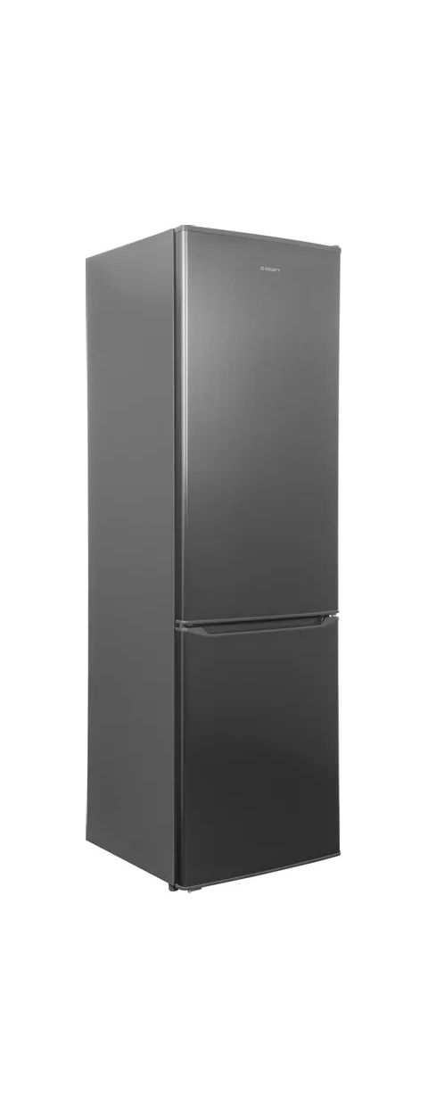 Холодильник Kraft KF-DC290X серый металлик, изображение 3