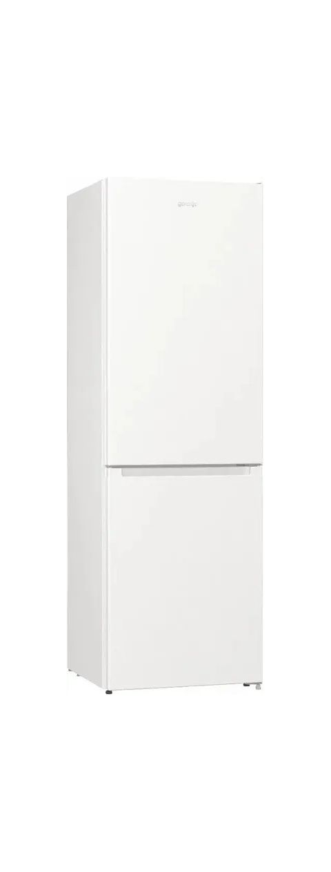 Холодильник Gorenje NRK619EEW4 белый, изображение 5
