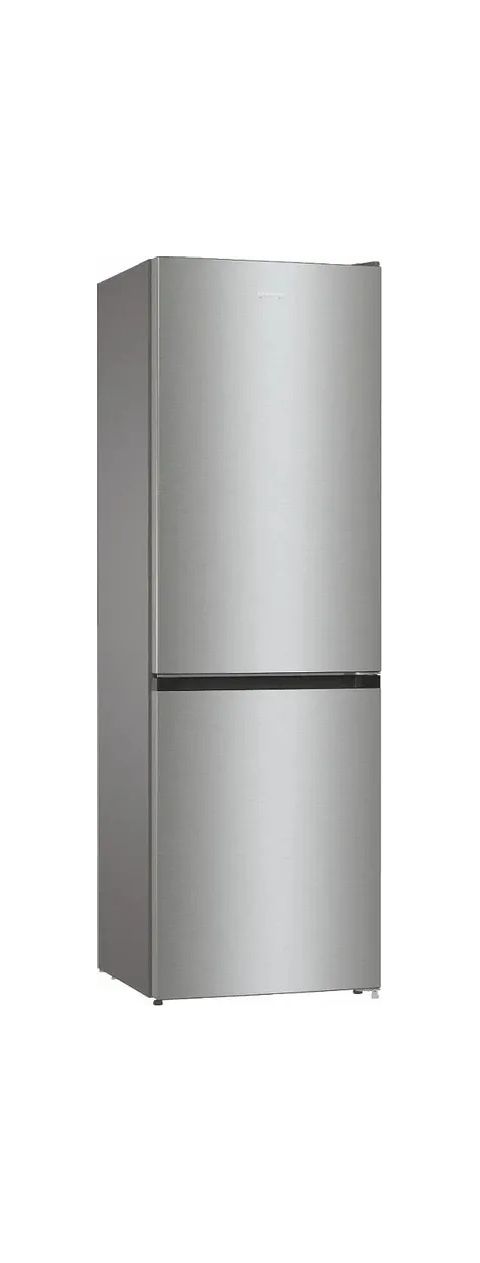 Холодильник Gorenje NRKE62XL серебристый металлик, изображение 5