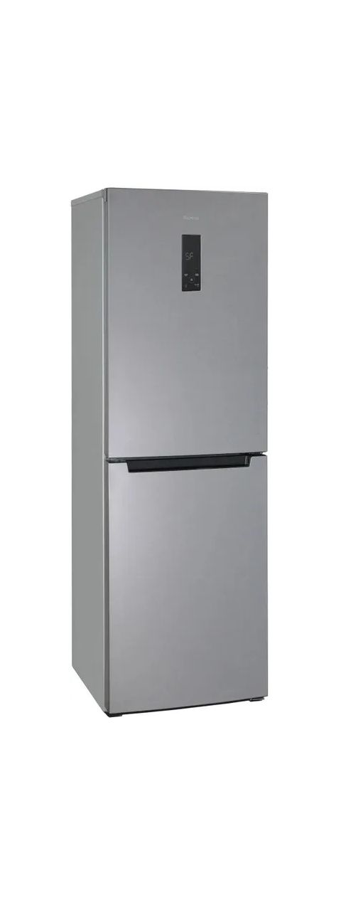 Холодильник Бирюса Б-C940NF серый, изображение 3