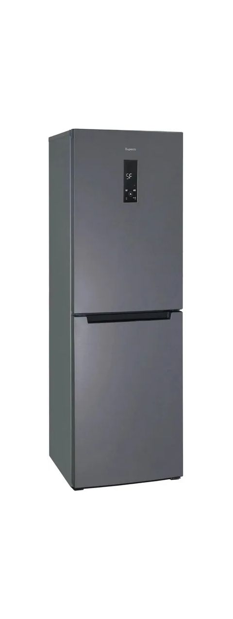 Холодильник Бирюса Б-W940NF графит, изображение 3