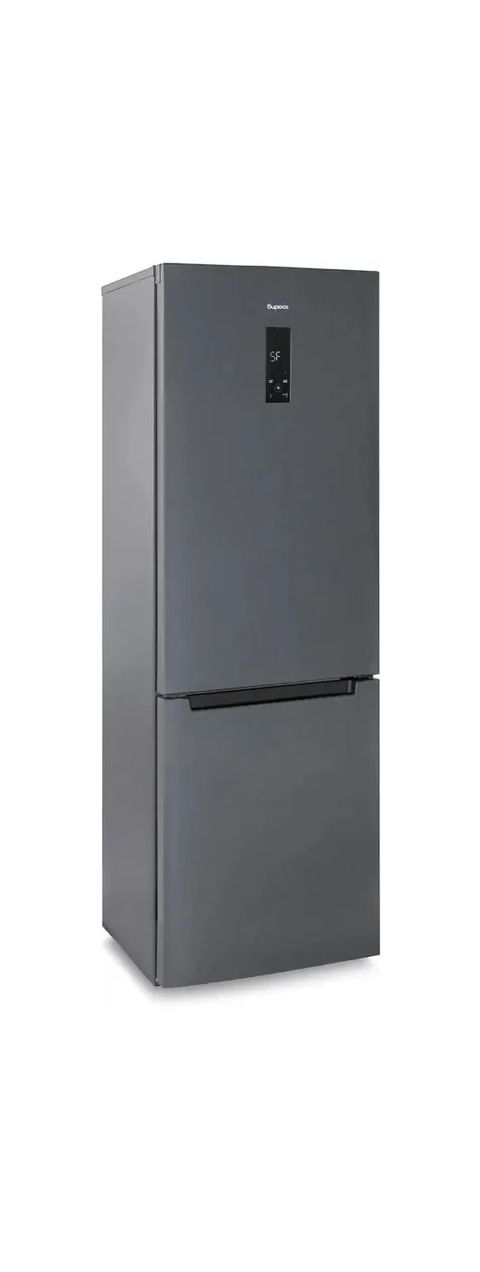 Холодильник Бирюса Б-W960NF графит, изображение 3