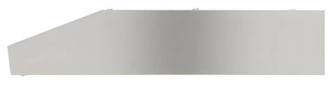 Вытяжка подвесная Elikor ECO XS 50 серебристая, изображение 5