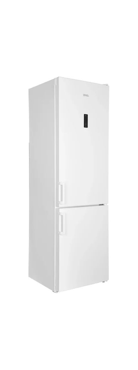 Холодильник Stinol STN 200 D белый, изображение 3