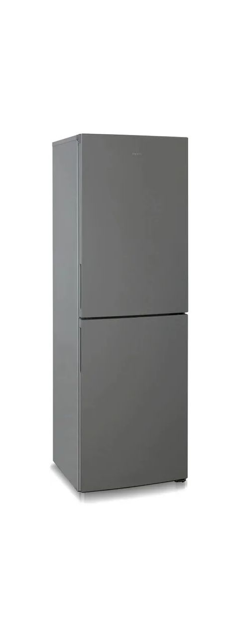 Холодильник Бирюса Б-W6031 графит матовый, изображение 5