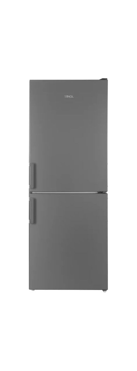 Холодильник Stinol STN 167 G серебристый, изображение 3