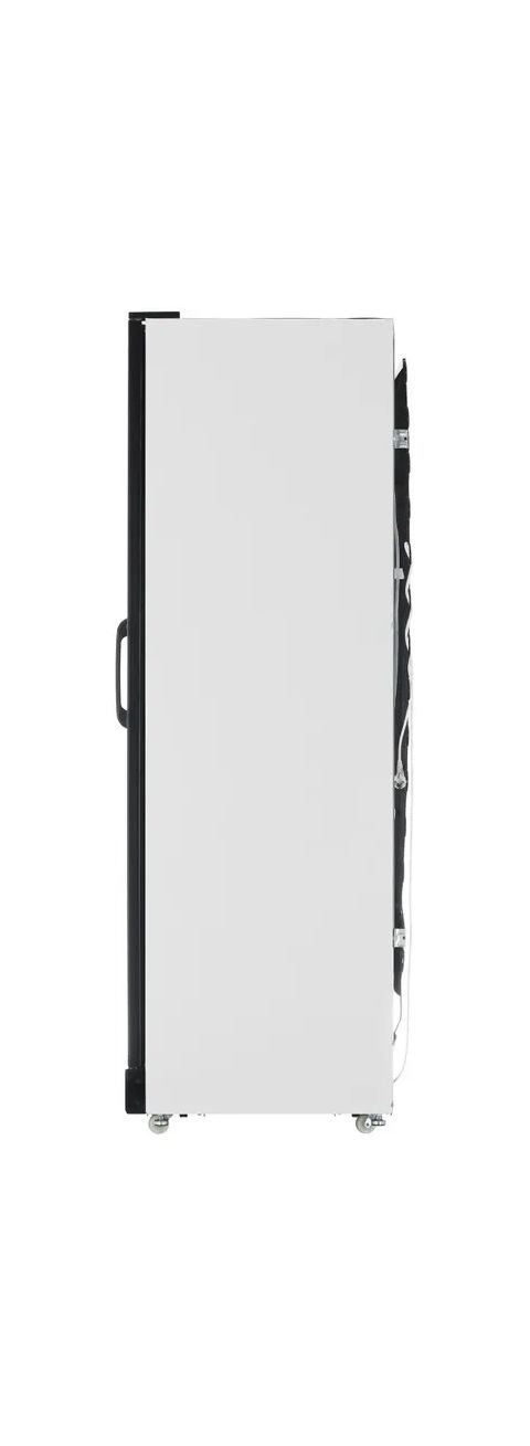 Холодильная витрина Бирюса Б-B600D черный, изображение 4