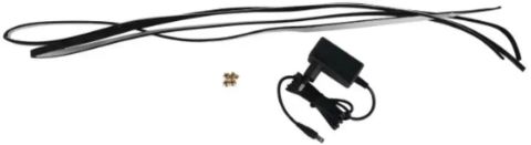 Газовая варочная панель стекло Thomson HG20-4I04, изображение 5