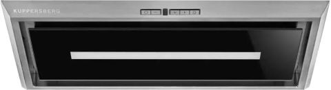 Вытяжка Kuppersberg Intro 60 нержавеющая сталь, изображение 3