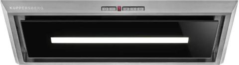 Вытяжка Kuppersberg Intro 60 нержавеющая сталь, изображение 4