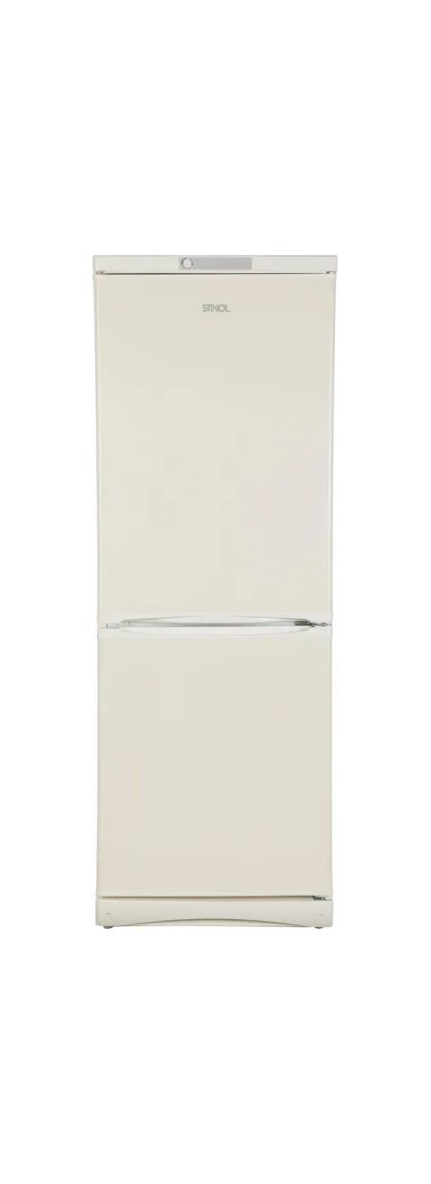 Холодильник Stinol STS 167 E бежевый, изображение 3