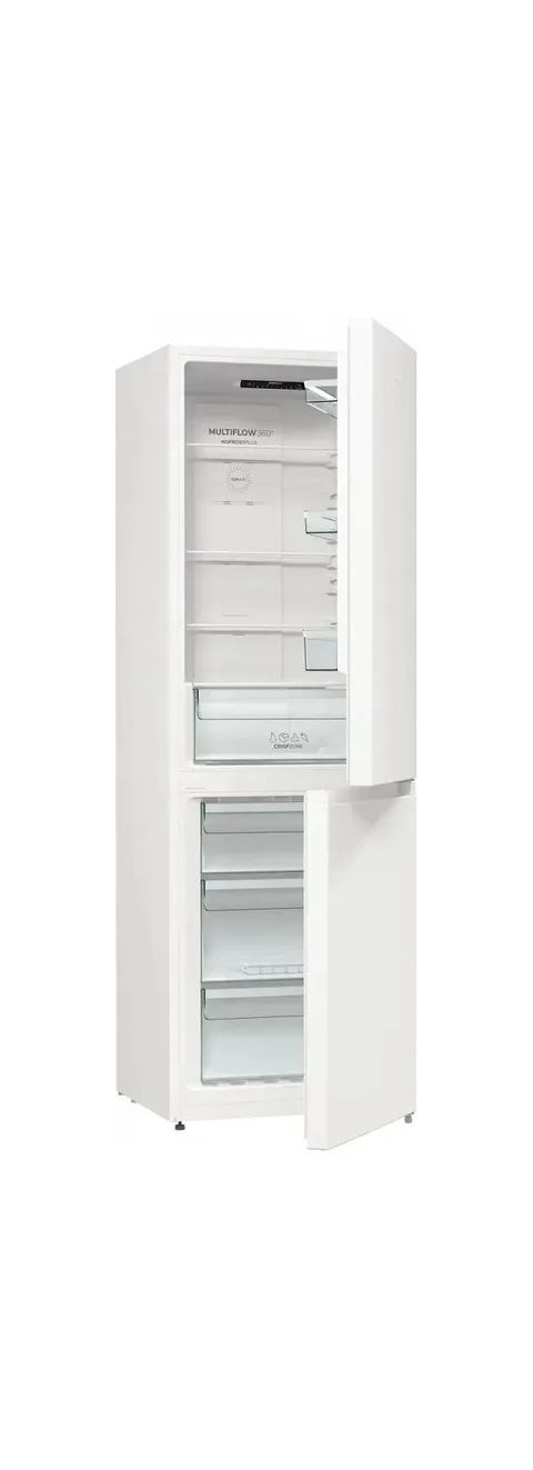 Холодильник Gorenje NRK619EEW4 белый, изображение 3