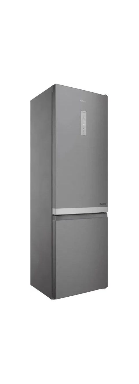 Холодильник Hotpoint HT 7201I MX O3 нержавеющая сталь, изображение 4