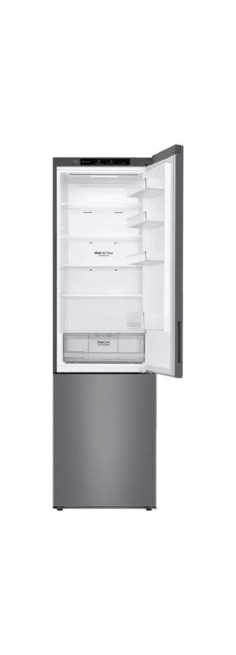 Холодильник LG GA-B509CLCL графитовый, изображение 5