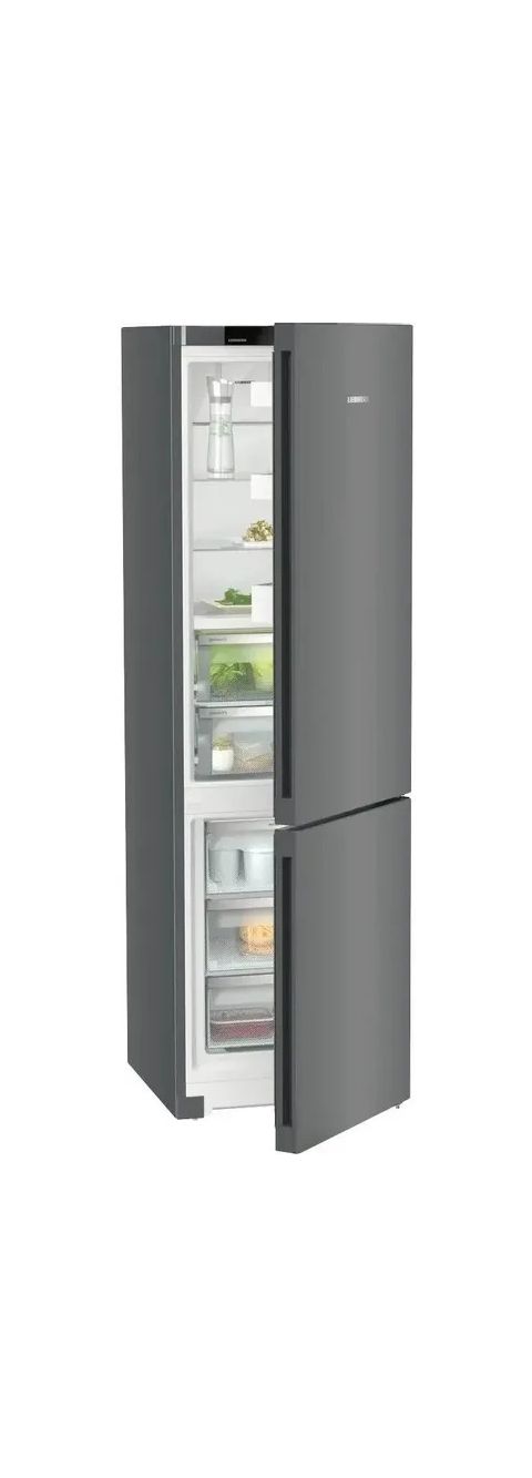 Холодильники Liebherr CBNdgc 5723-20 001 Plus темно-серый, изображение 4